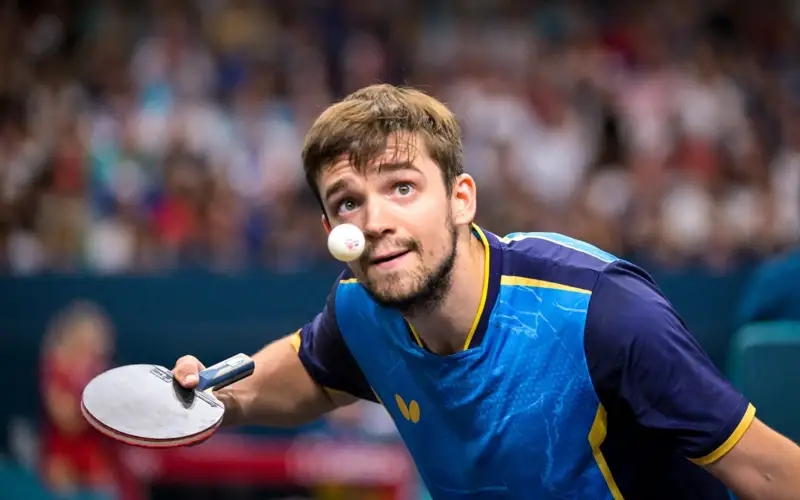 Kirill Gerassimenko